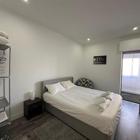 Sea View Apartment & 4 Minutes Walk To The Beach 帕克德阿科斯 外观 照片